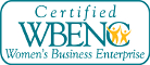 Be Connected USA is a certified Women's Business Enterprise